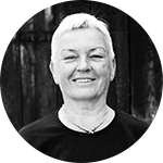 ​Anne Brodersen